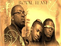 Royal Team