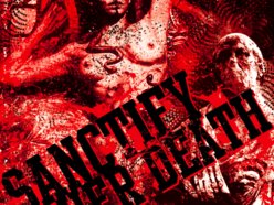 Sanctify Her Death