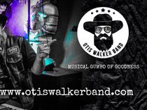 Otis Walker Band