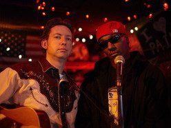 Image for Gangstagrass