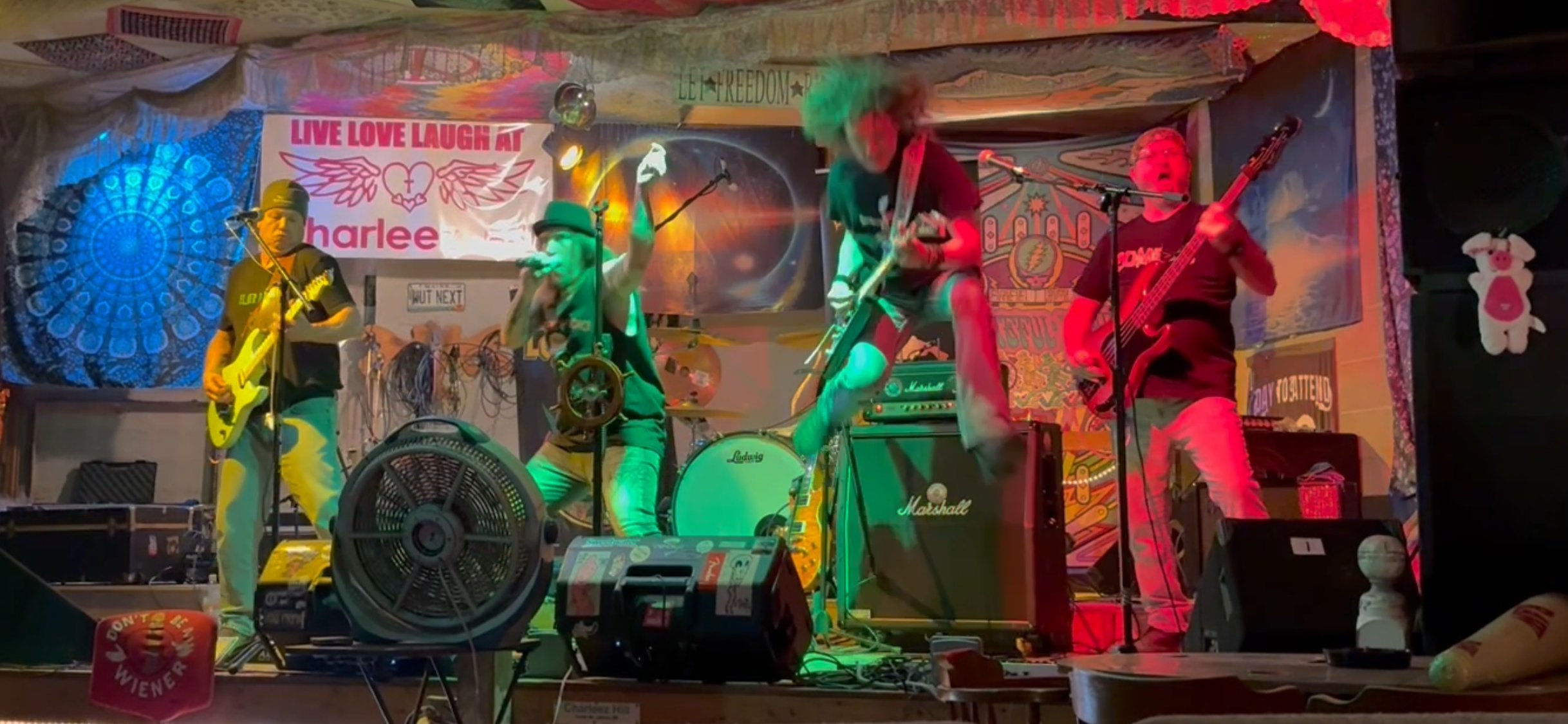 Eljer P. Sloan | ReverbNation
