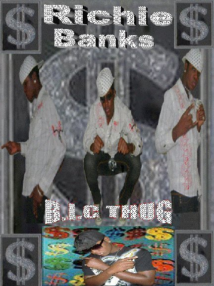 ReverbNation profile picture for @thabanks