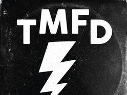 Image for THUNDER DRIVER