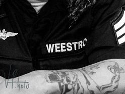 Image for Pedro Da Prezadent Weestro