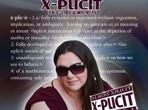 Miss Xplicit