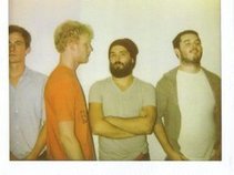 The Mechanicals