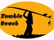 Zombie Beach