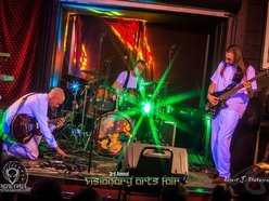 Image for A Ghost Like Me