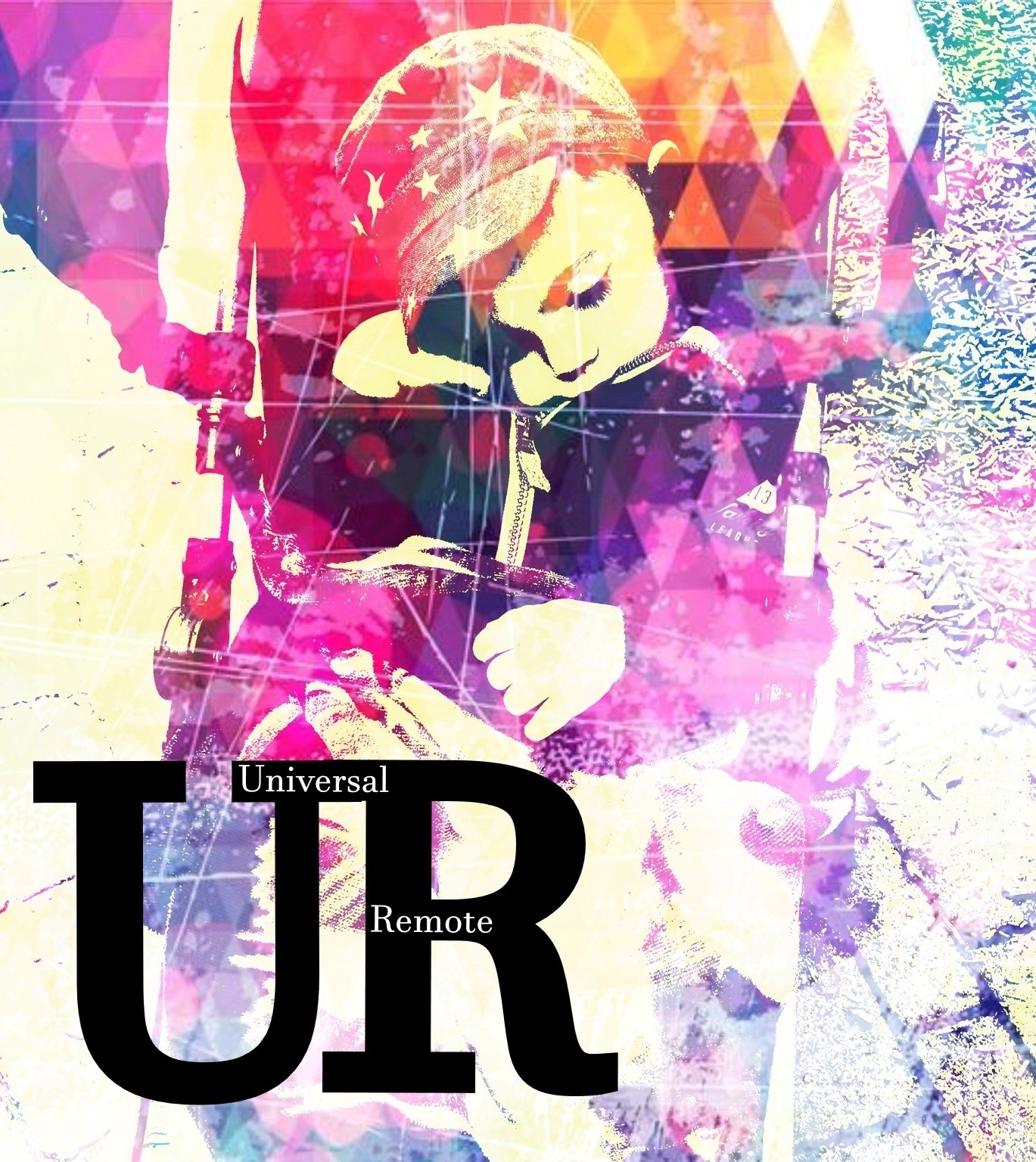 Universal Remote | ReverbNation