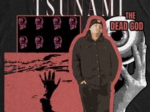 Tsunami The Dead God