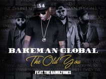 Bakeman Global