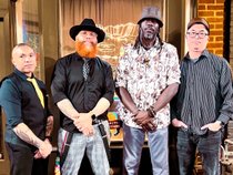 Slade & the Saturday Night Specials