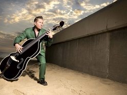 Lee Rocker