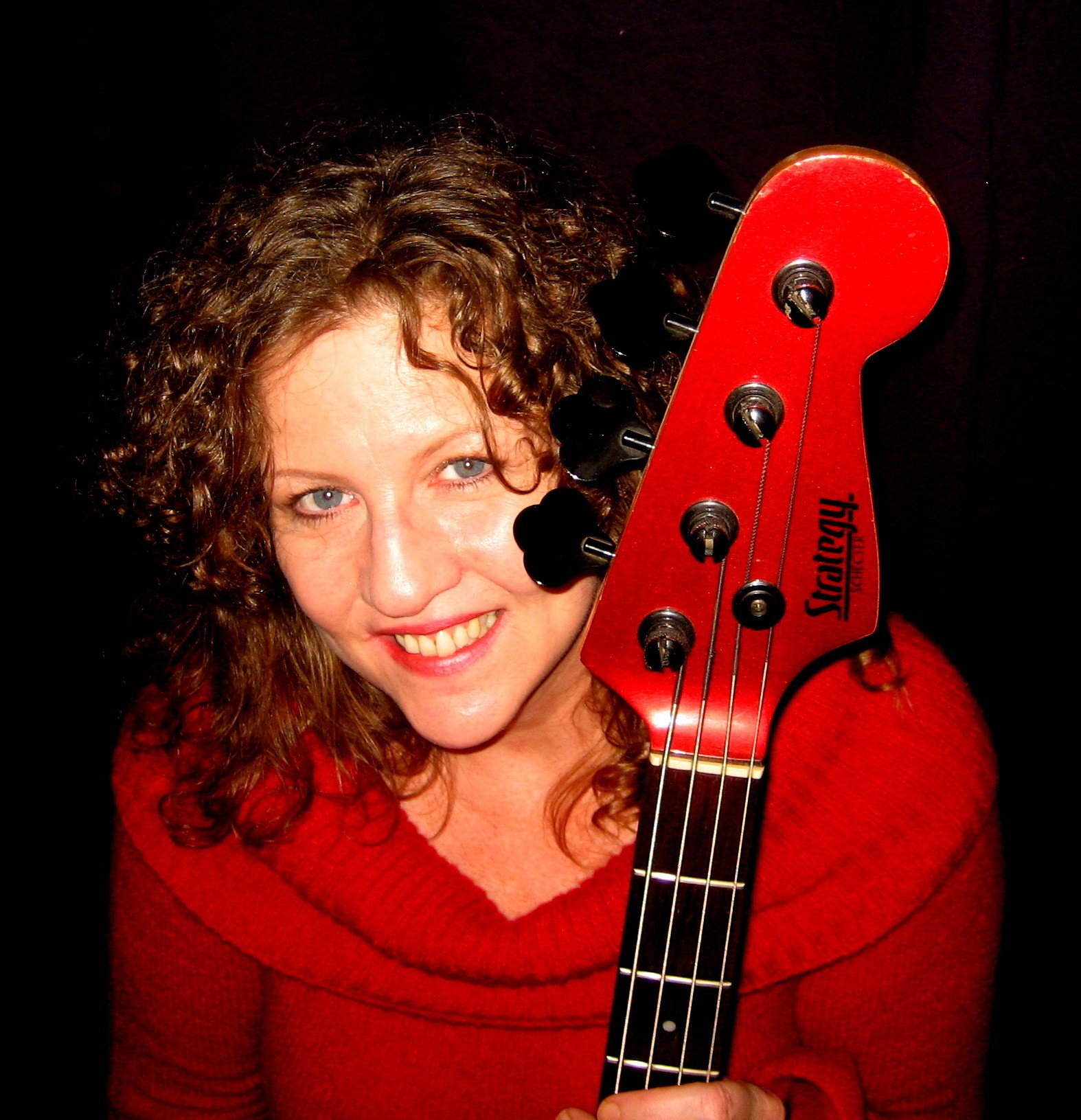 Kim Rappleyea Capricorn Rises | ReverbNation