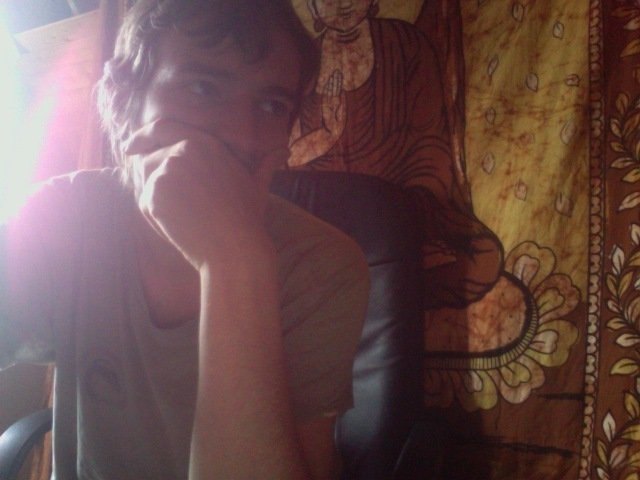 ReverbNation profile picture for @consume