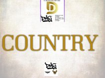 DMG™️ COUNTRY