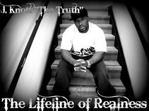 J. Knott  "The Truth"