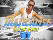 Maticalise