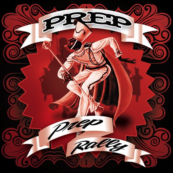 ReverbNation profile picture for @prep