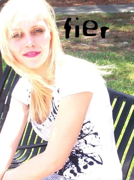ReverbNation profile picture for @fier