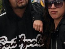 BLUE DEMON - GORDO PERA