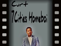 Curt AKA 7Cities Homeboi
