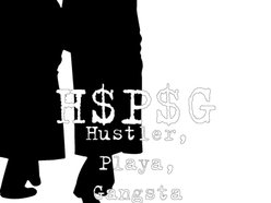 Image for H.P.G(Hustler.Playa.Gangsta)