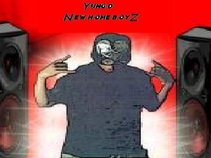 YuNG.D (NeW HoMe BoYz)