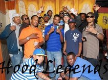HOOD LEGENDS/LO BOYZ 2700