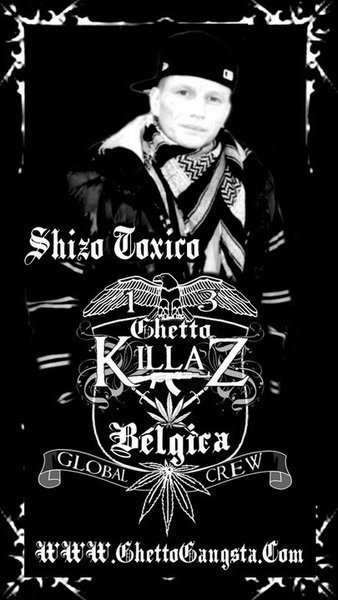 ReverbNation profile picture for @shizo