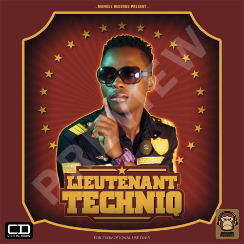 ReverbNation profile picture for @technics