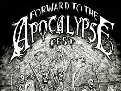 Image for FORWARD TO THE APOCALYPSE FEST