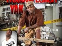 ReverbNation profile picture for @yak