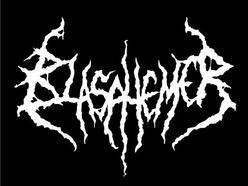 Image for Blasphemer