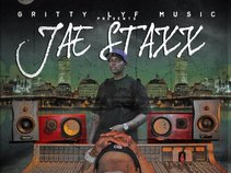 Jae Staxx