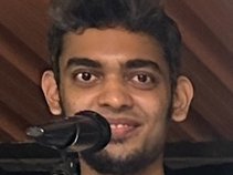 Noah Desouza