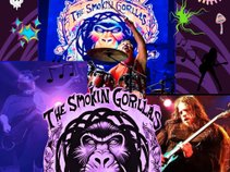 Billy Youngblood and the Smokin' Gorillas