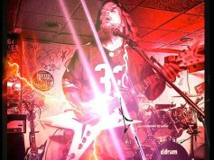 Image for Billy YoungBlood & The Smokin Gorillas