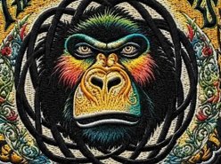 Billy Youngblood and the Smokin' Gorillas