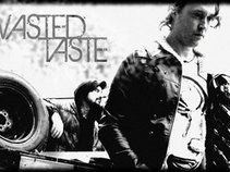 Wasted Taste