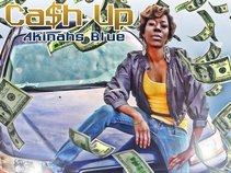 Akinahs Blue