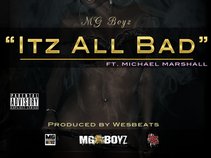 MG BOYZ
