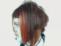 Little Red Head Jen