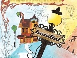 Image for HOUDINI