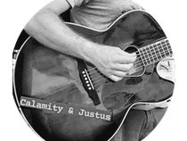 Calamity and Justus