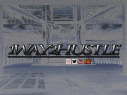 1WAY2HUSTLE