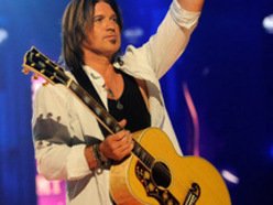 Billy Ray Cyruss