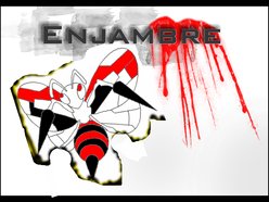 Image for Enjambre