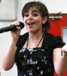 ReverbNation profile picture for @Latifa
