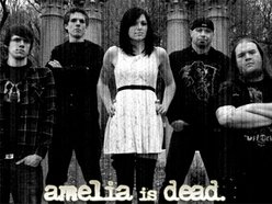 Image for Amelia is Dead